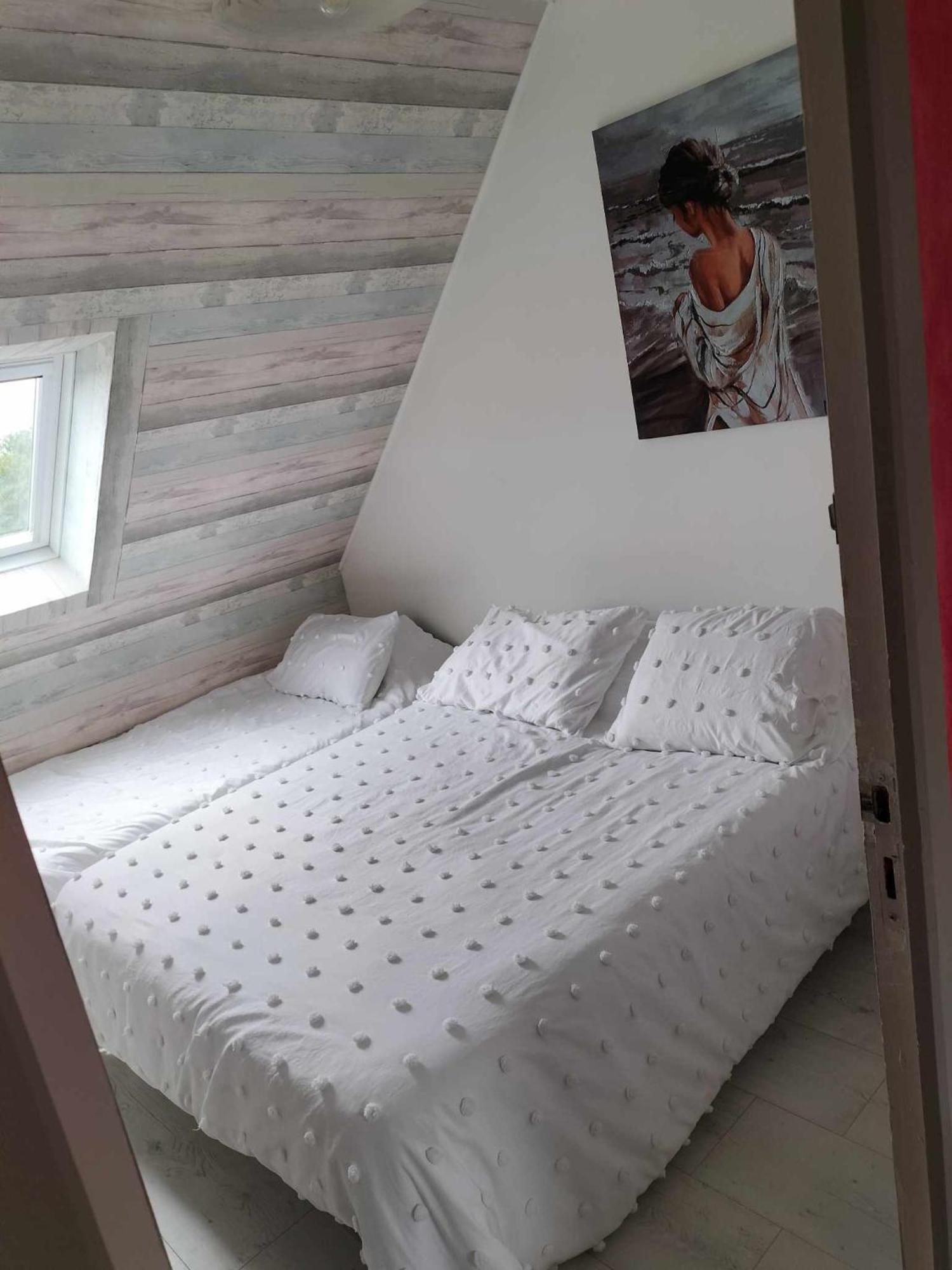 Chambre Chez Nous A La Campagne Apartment Ferques Екстериор снимка